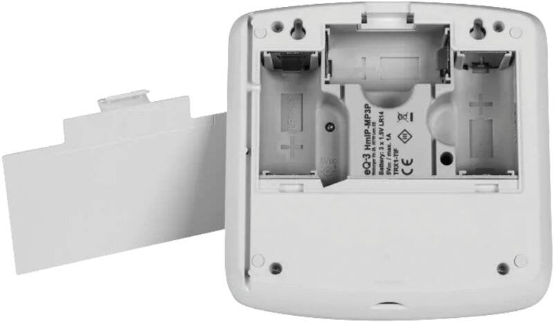 EAN 4047976523481 - Homematic IP 152348A0 centralita para hogar inteligente Alámbrico Blanco imagen 3