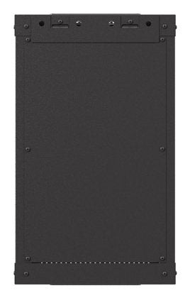 EAN 5901969441598 - Lanberg WF11-3309-10B armario rack 9U Bastidor de pared Negro imagen 10