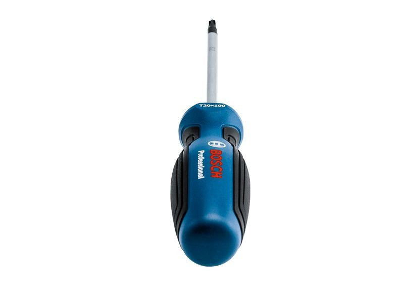 EAN 4059952522845 - Bosch 1 600 A01 V0C destornillador manual Sencillo Destornillador plano imagen 2