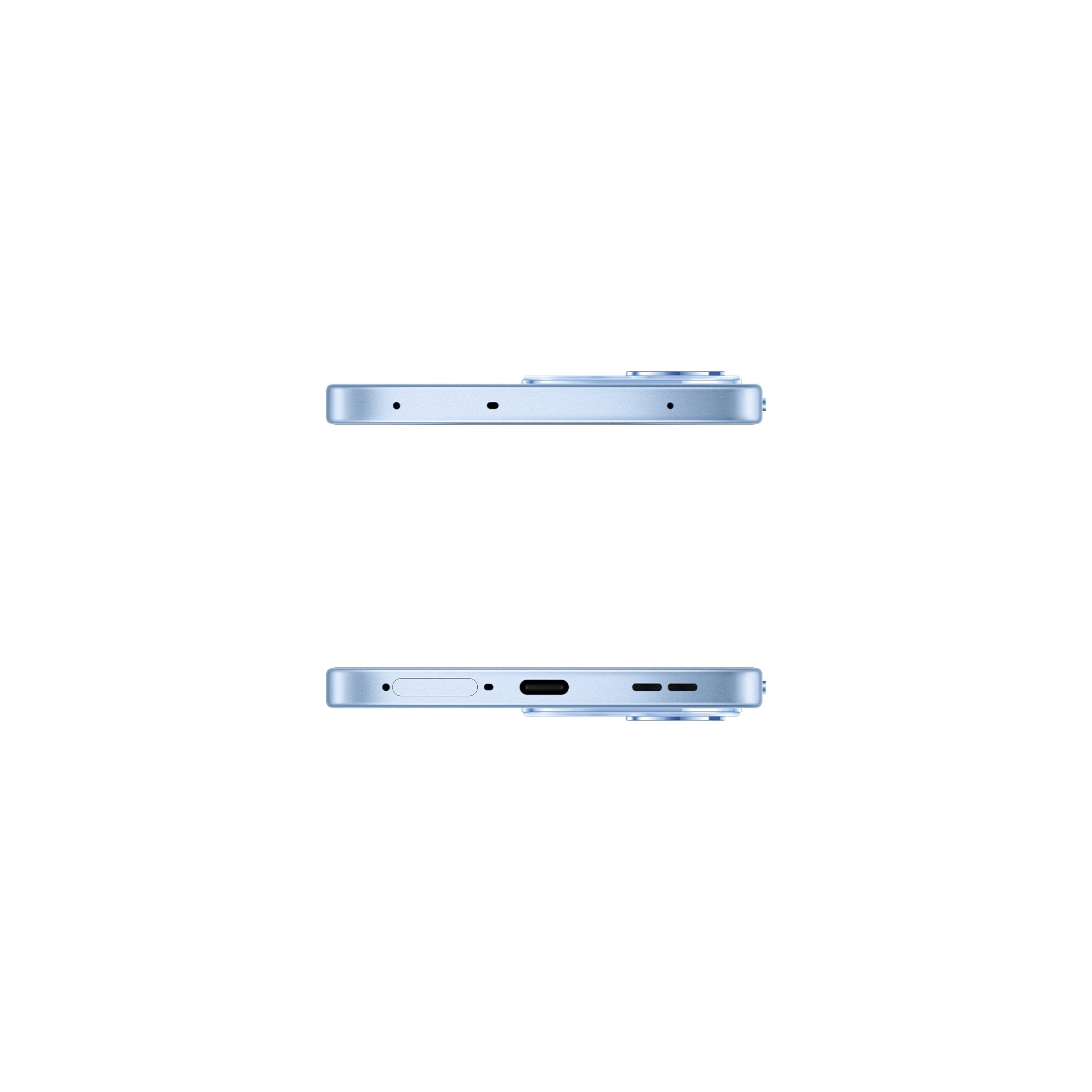 Oppo Reno 15f 8+256gb 6.57"5g Aurora Blue Ita