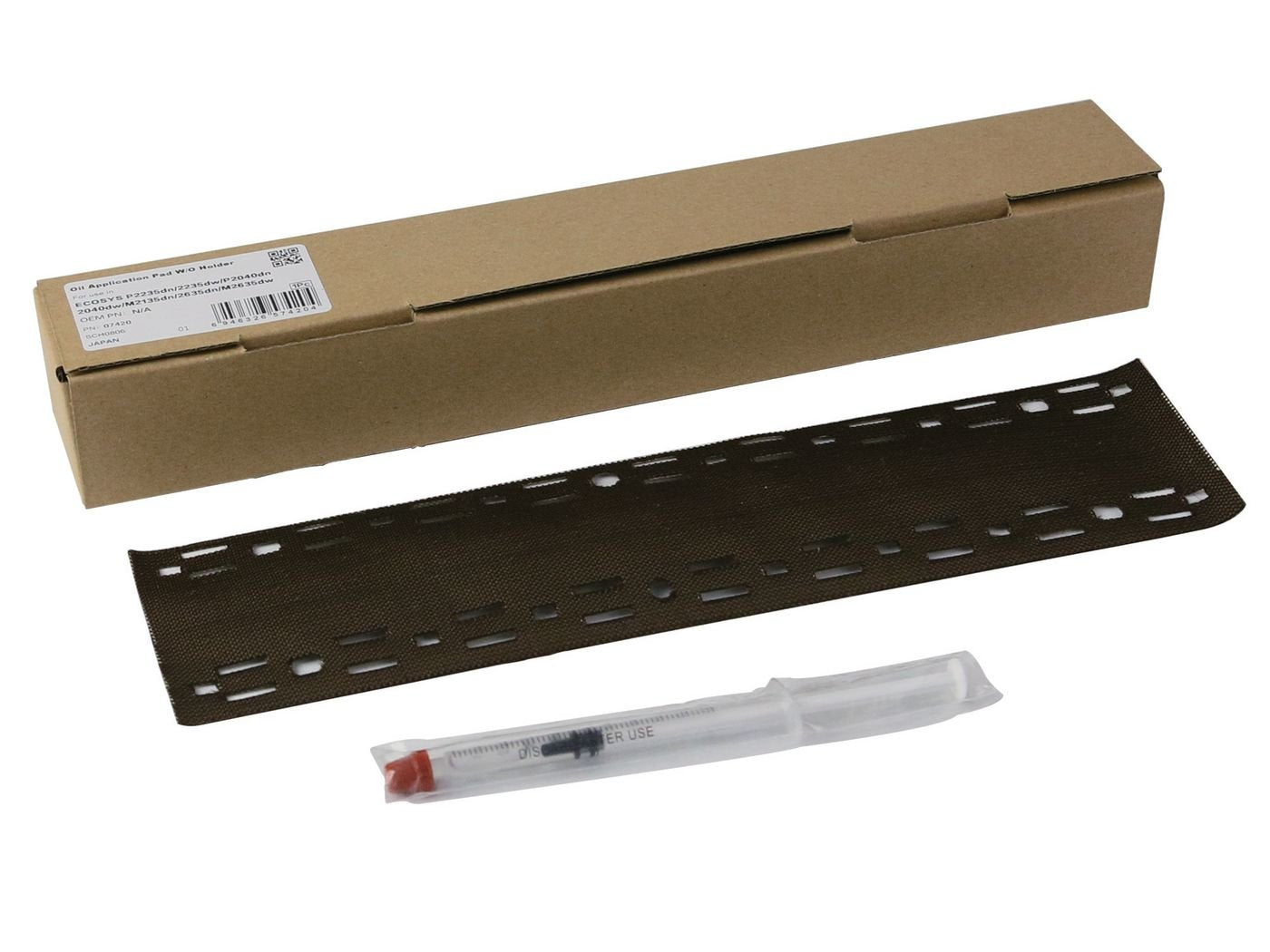 EAN 5706998559005 - CoreParts MSP7420 printer/scanner spare part/accessory 1 pieza(s) imagen 1