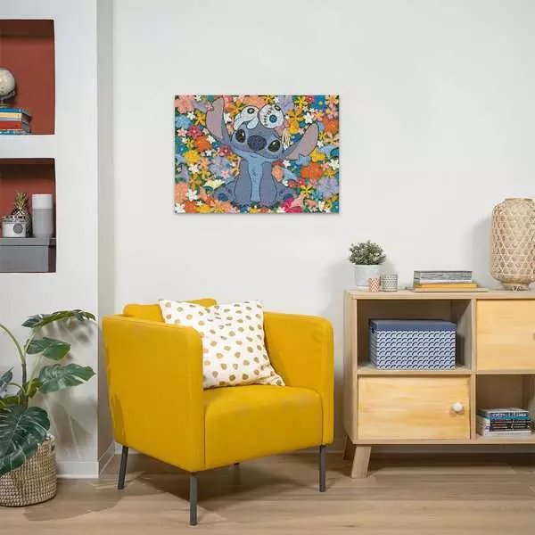 EAN 4005555012641 - Ravensburger Disney 12001264 puzzle Puzzle rompecabezas 1000 pieza(s) Dibujos imagen 4