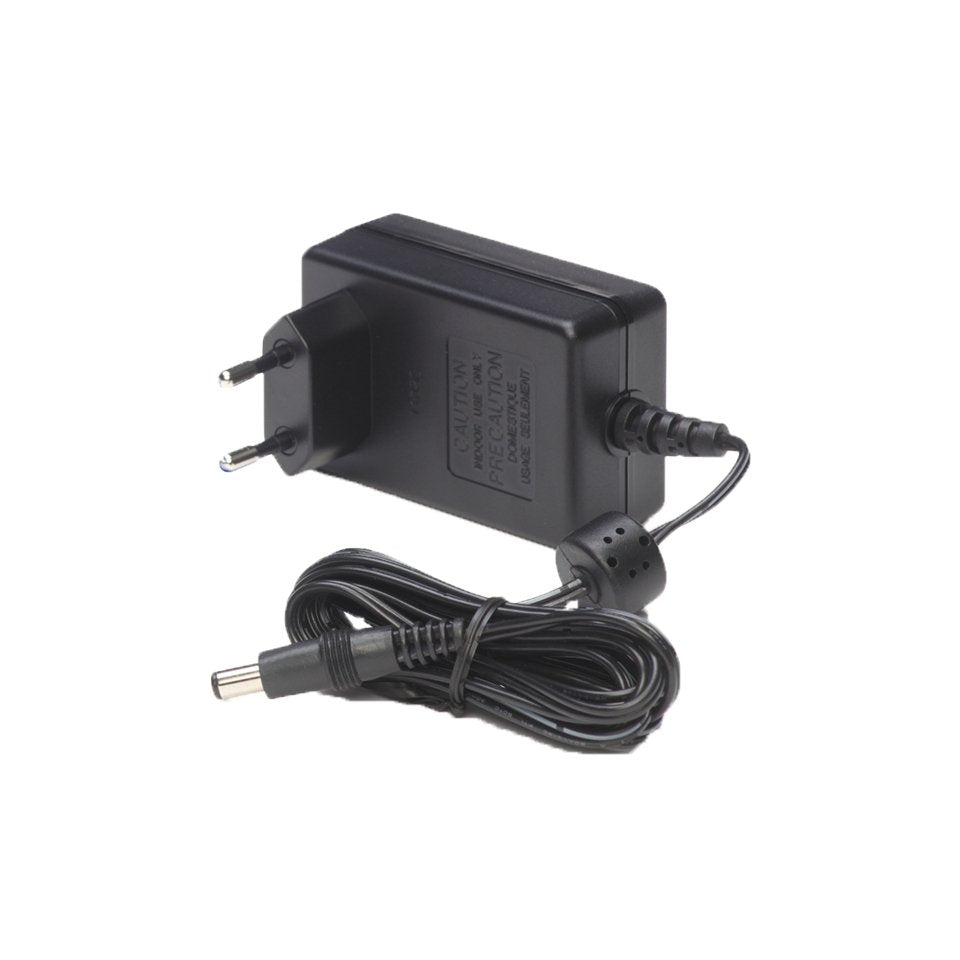 EAN 4977766668606 - Brother AD24ESEU adaptador e inversor de corriente Interior Negro imagen 1