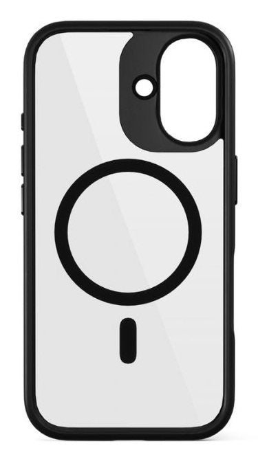 Epico Funda Iphone 16e Mag+ Hero Case Pro - Black