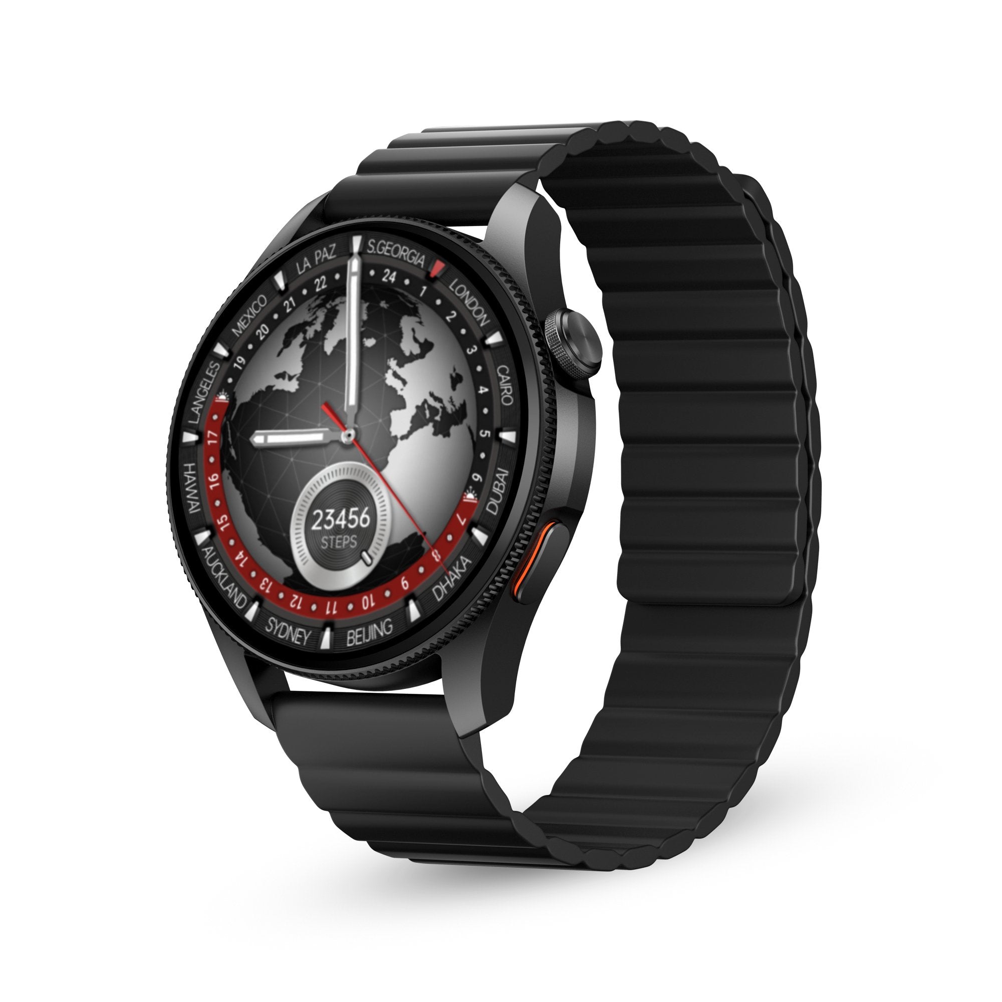 Ksix Horizon Negro Smartwatch 1.43"