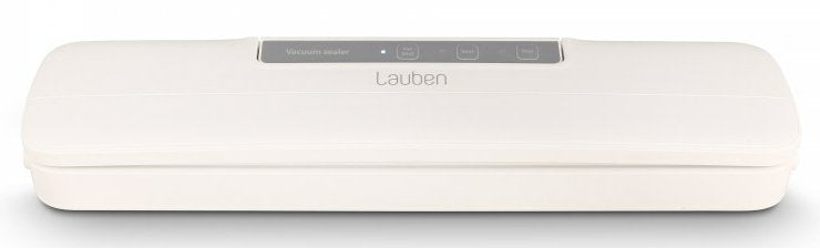 Lauben Lbvsmvs10wtwa Sellador Al Vacío 650 Mbar Blanco