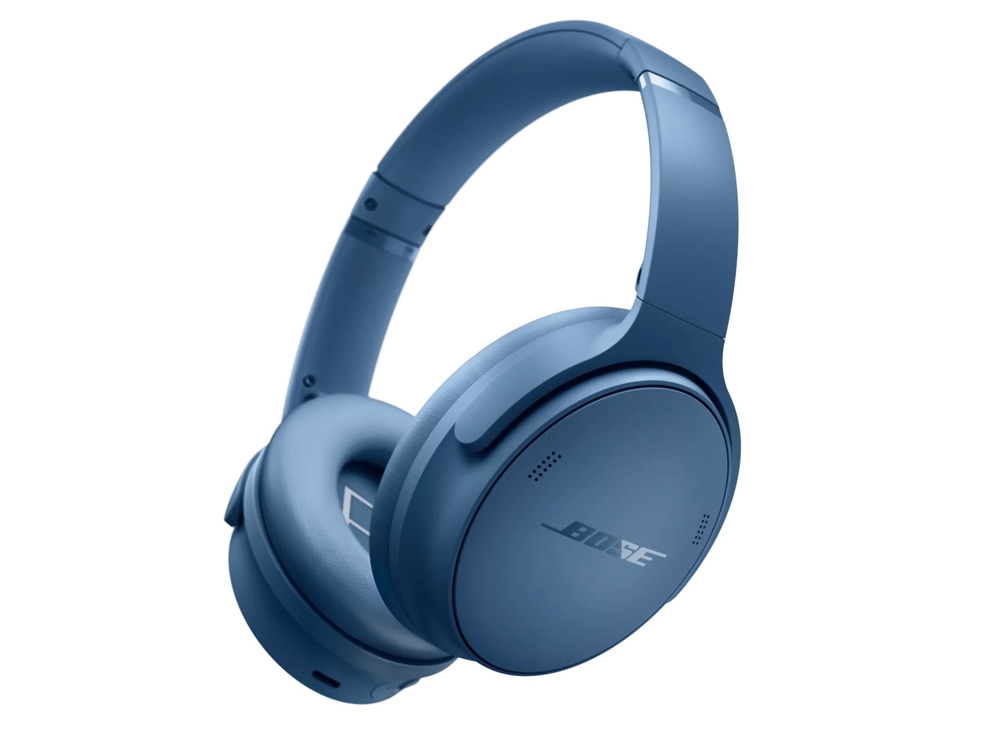EAN 0017817854603 - Bose 884367-1300 auricular y casco Auriculares Inalámbrico y alámbrico Diadema Bluetooth Azul imagen 1