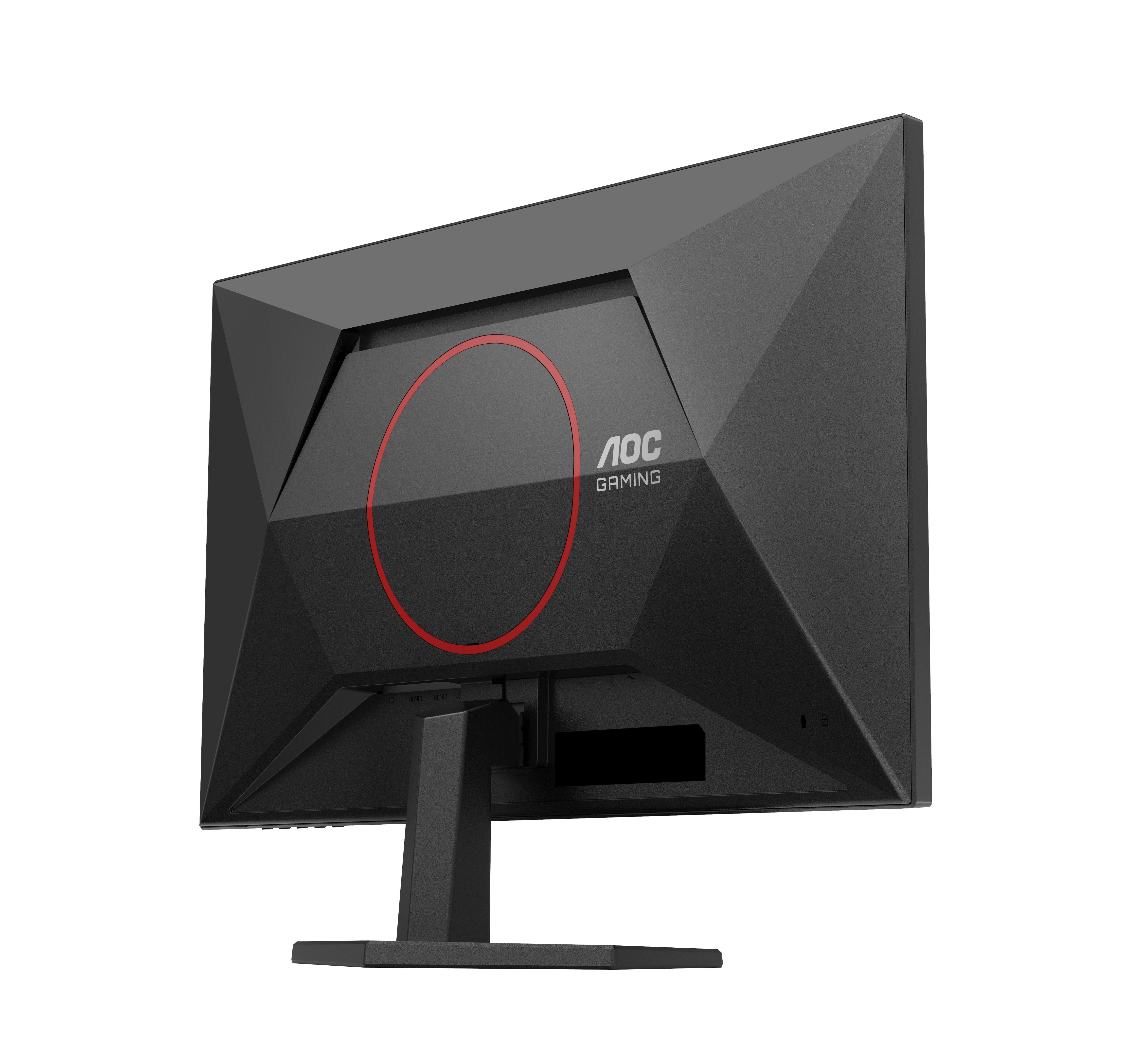 EAN 4038986182980 - AOC G4 Q27G42ZE pantalla para PC 68,6 cm (27") 2560 x 1440 Pixeles Quad HD LCD Negro, Rojo imagen 11