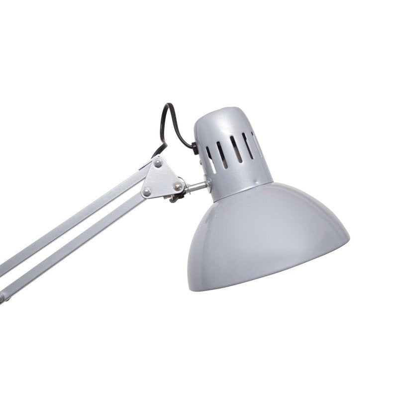 EAN 4002390093477 - MAUL MAULstudy lámpara de mesa E27 6,4 W LED D Plata imagen 21