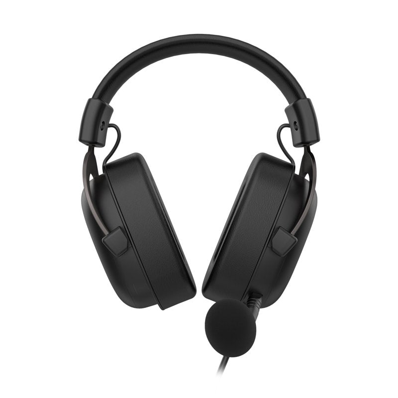 EAN 6939119079475 - Havit H2002d Auriculares Alámbrico Diadema Juego Negro imagen 5