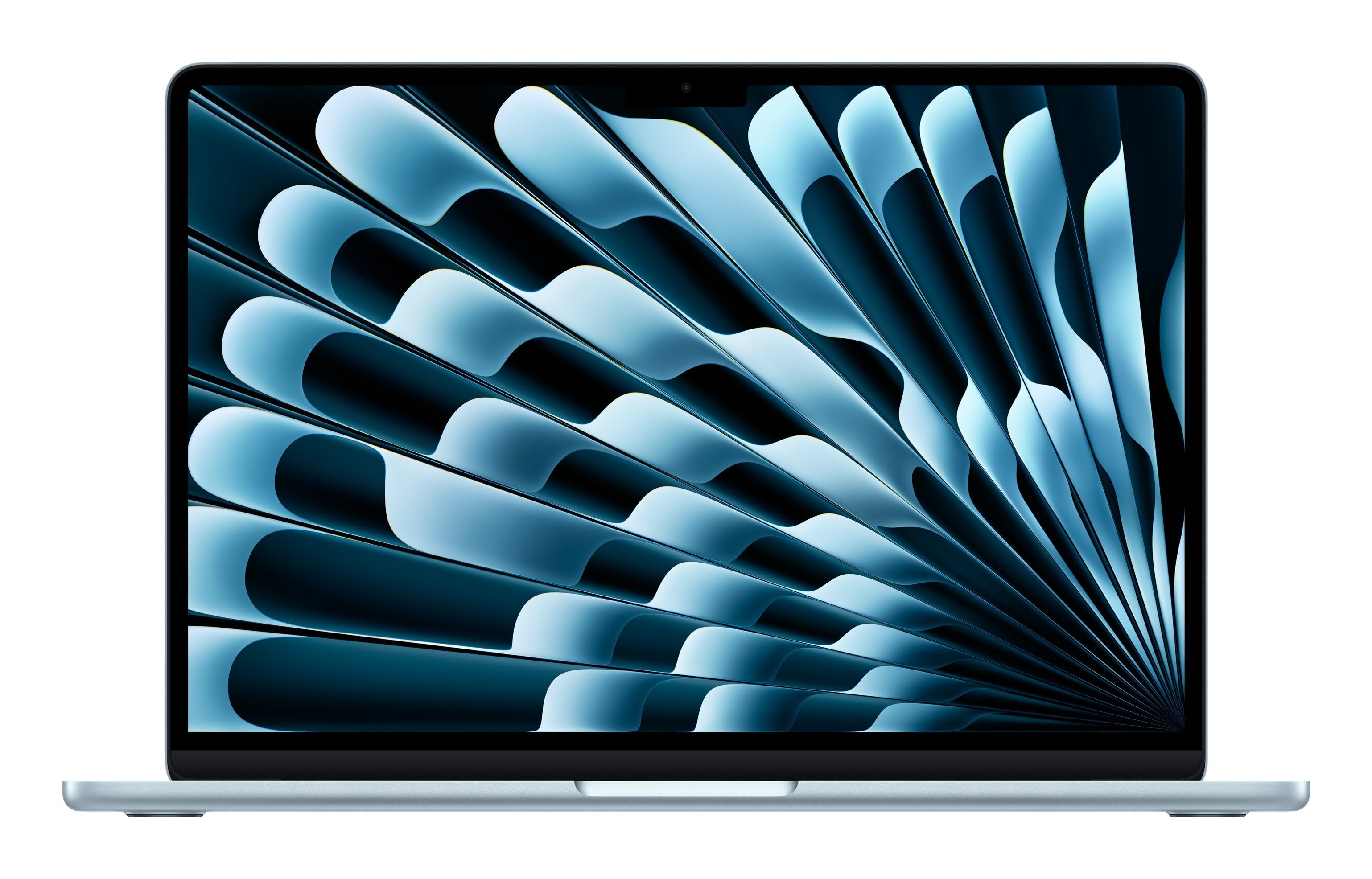 EAN 195949891380 - Apple MacBook Air Apple M M4 Portátil 34,5 cm (13.6") 24 GB 512 GB SSD Wi-Fi 6E (802.11ax) macOS Sequoia A imagen 1