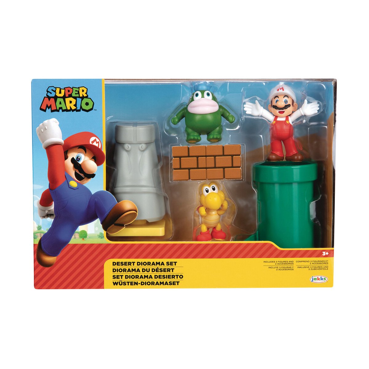 EAN 0192995406179 - Sherwood Media 36190102 figura de juguete para niños imagen 1