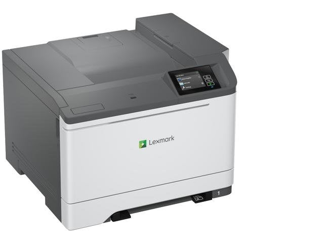 EAN 0734646731294 - Lexmark CS531dw Color 4800 x 4800 DPI A4 Wifi imagen 4