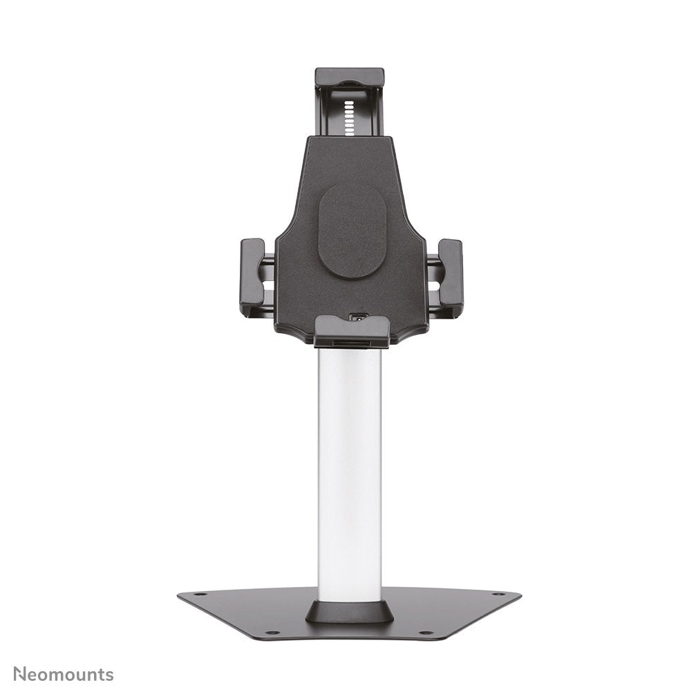 EAN 8717371447243 - Neomounts TABLET-D150SILVER soporte de seguridad para tabletas Plata 26,7 cm (10.5") imagen 3