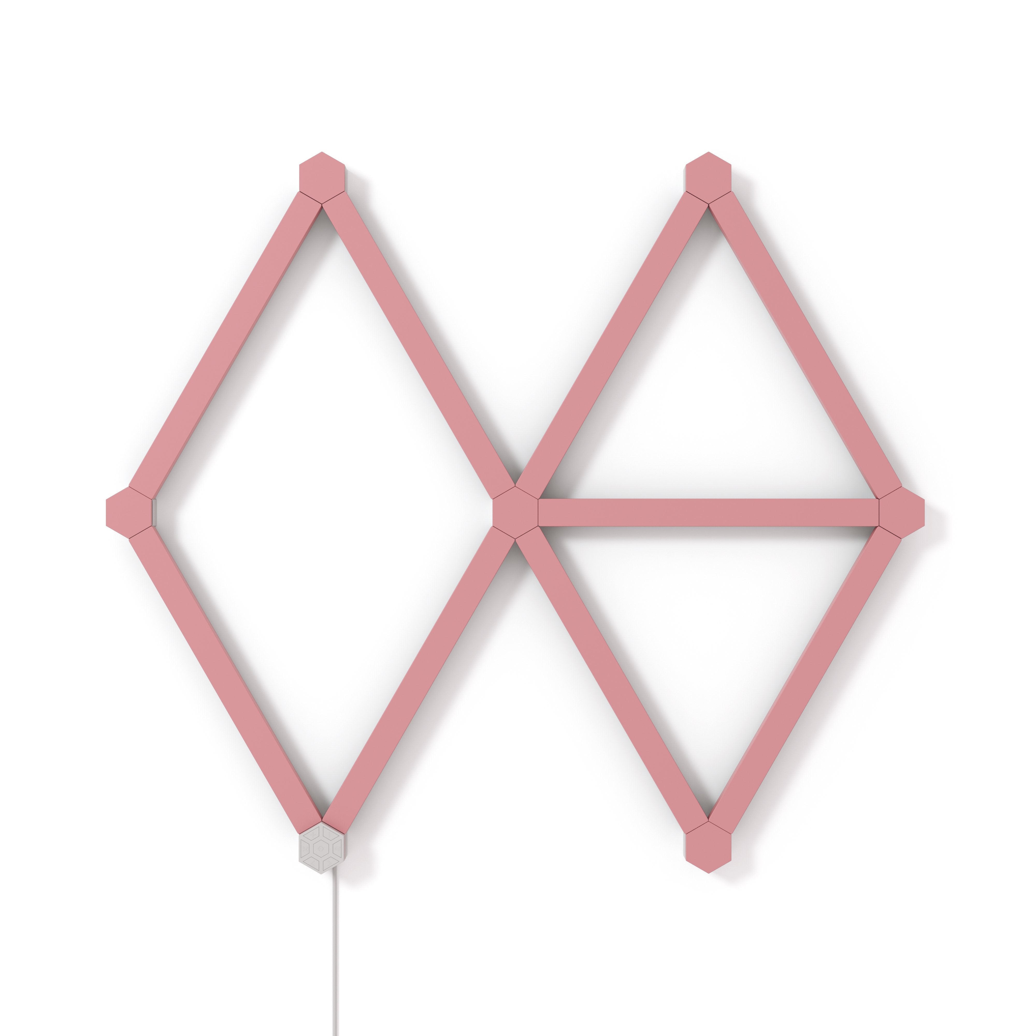 EAN 4897105330547 - Nanoleaf Skins Protectora imagen 6