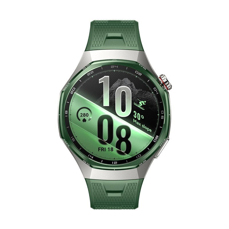 Watch Gt 7 Pro 46mm Green