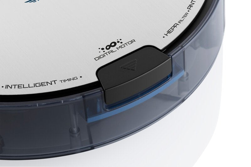 Aspirador Eta Falco Smart Eta251590000 Wet&Dry, Tiempo De Funcionamiento (Max.) 120 Min