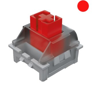 Mars Gaming Mk60 Teclado Gaming Mecanico - Ultra-Compacto 60% - Iluminacion Rgb - Switches Antipolvo - Teclas