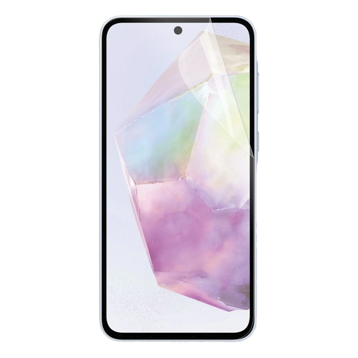 EAN 3700992534800 - Mobilis 036346 protector de pantalla o trasero para teléfono móvil Samsung 1 pieza(s) imagen 1