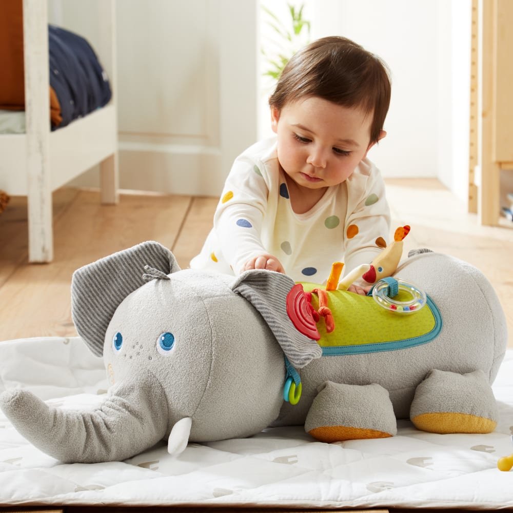 EAN 4010168259079 - HABA Discovery Animal Elephant imagen 6