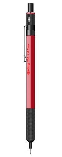 EAN 4895151559011 - Rotring 2164107 lápiz mecánico HB 1 pieza(s) imagen 1