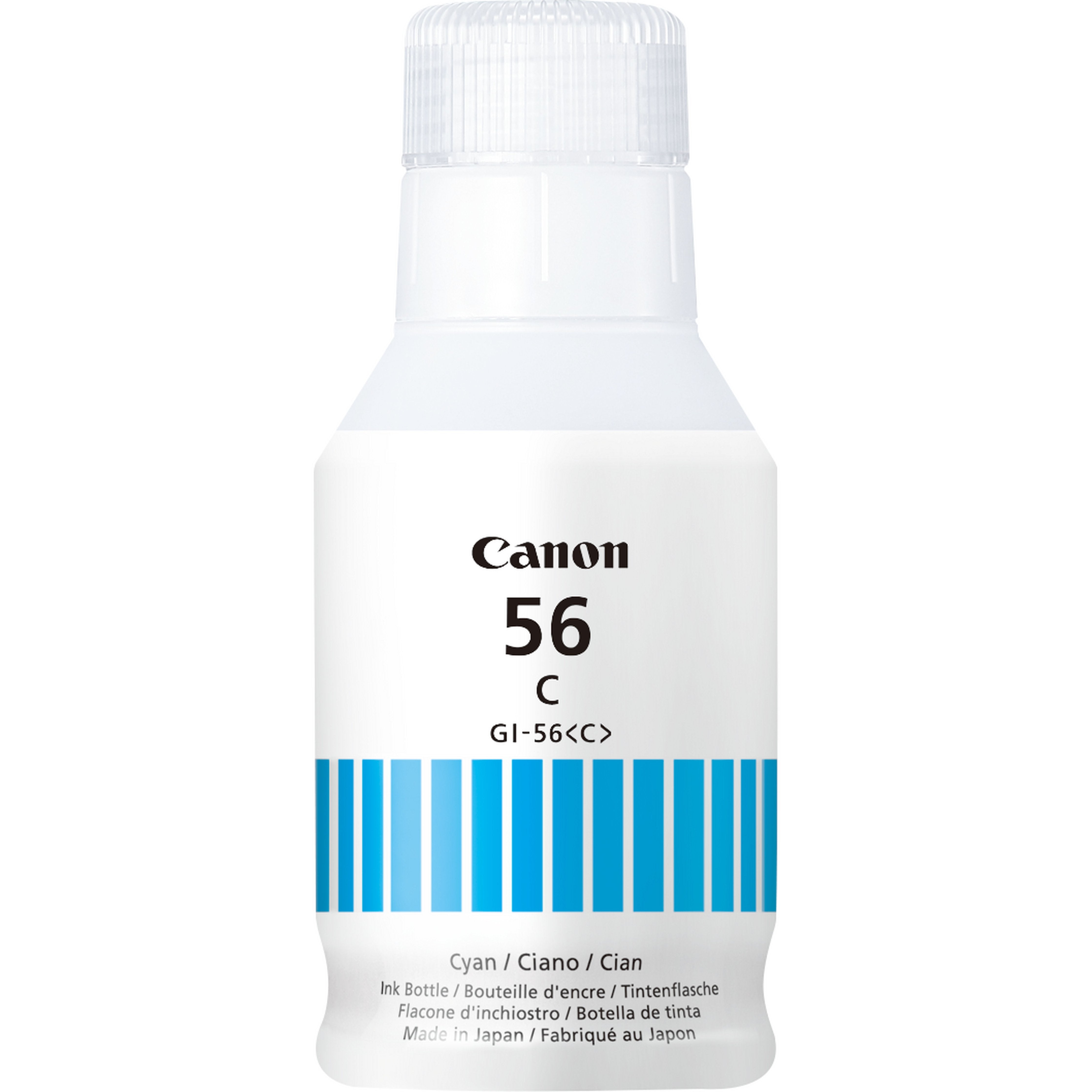 EAN 4549292169058 - Canon GI-56C Original imagen 1