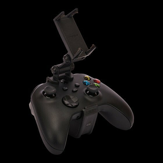 Soporte Moviles Moga Xbox Cargador Y Controladores