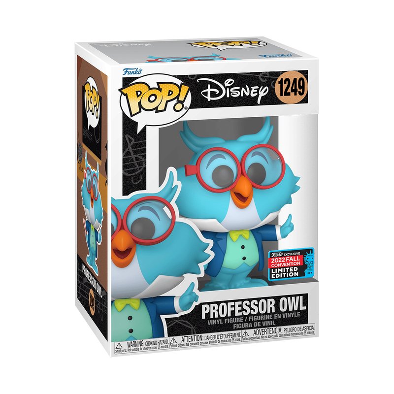 EAN 0889698670364 - FUNKO POP! 67036 figura de acción y colleccionable imagen 2