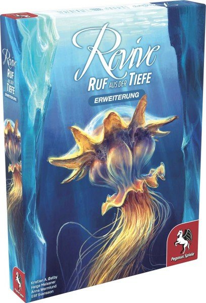 EAN 4250231739170 - Pegasus Spiele 53072G juego de tablero Juego De Cartas imagen 1