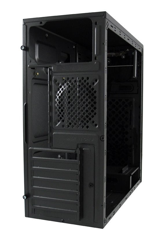 EAN 4260070125850 - LC-Power 7037B Midi Tower Negro imagen 8