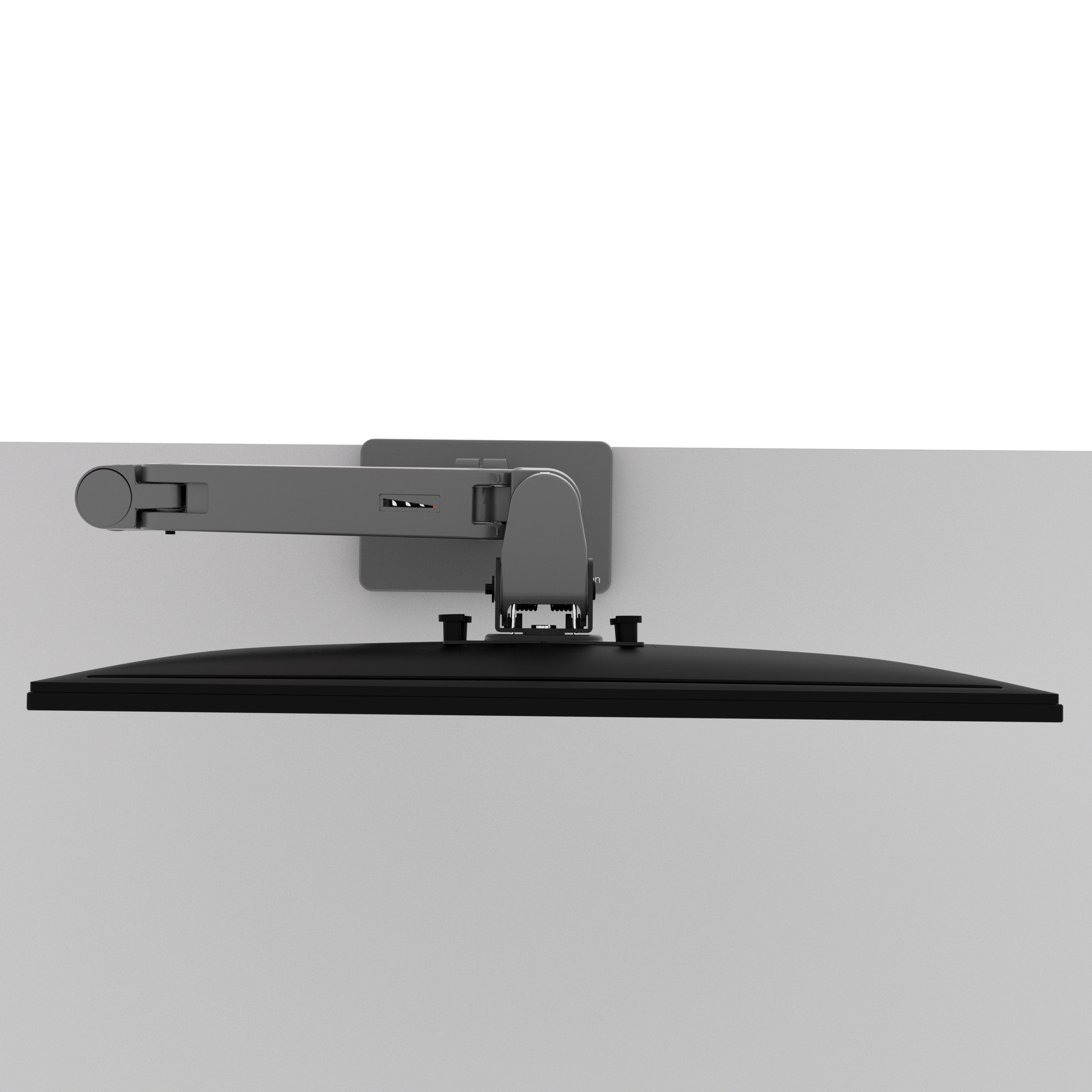 EAN 698833092141 - Ergotron LX Pro Series 45-695-293 soporte para monitor 86,4 cm (34") Escritorio Gris Oscuro imagen 13