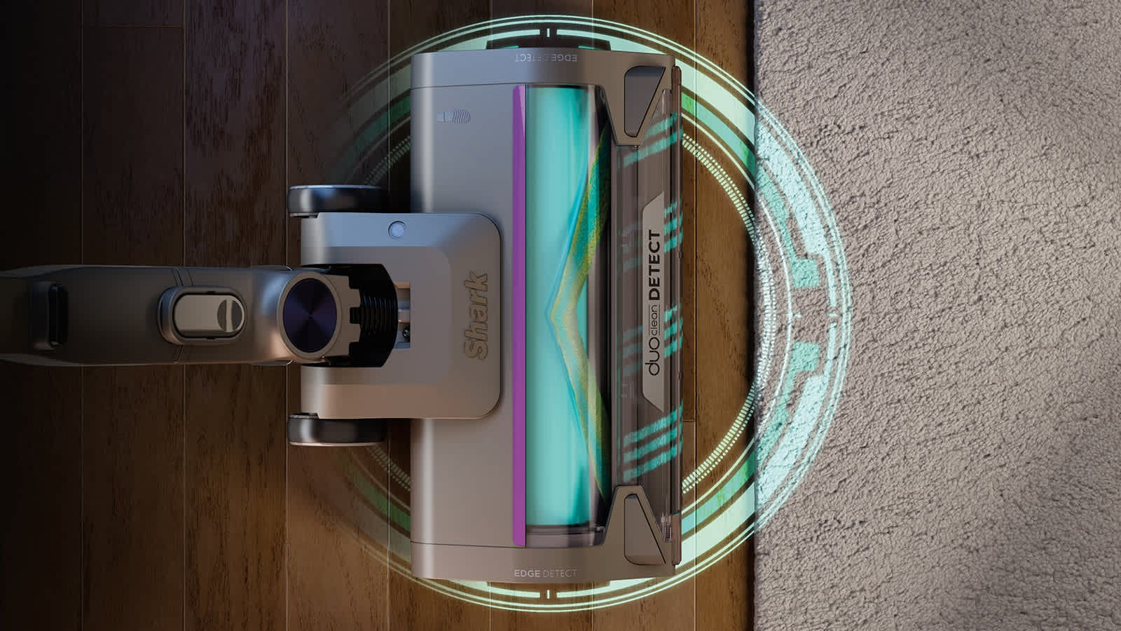 EAN 0622356283717 - Shark IP3251EUT aspiradora de pie y escoba eléctrica Aspiradora escoba 2 en 1 Batería Secar Ciclónico Sin imagen 4