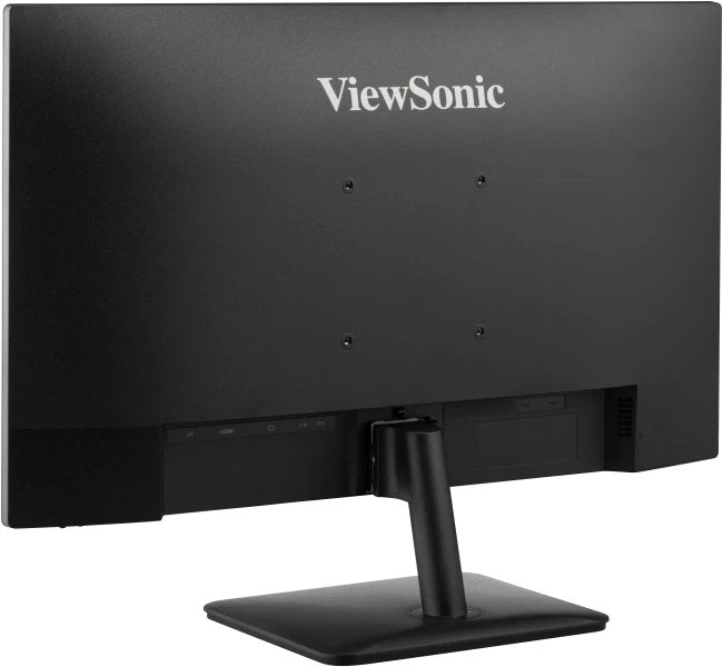 EAN 0766907024753 - Viewsonic VA2408-MHDB pantalla para PC 61 cm (24") 1920 x 1080 Pixeles Full HD LED Negro imagen 6