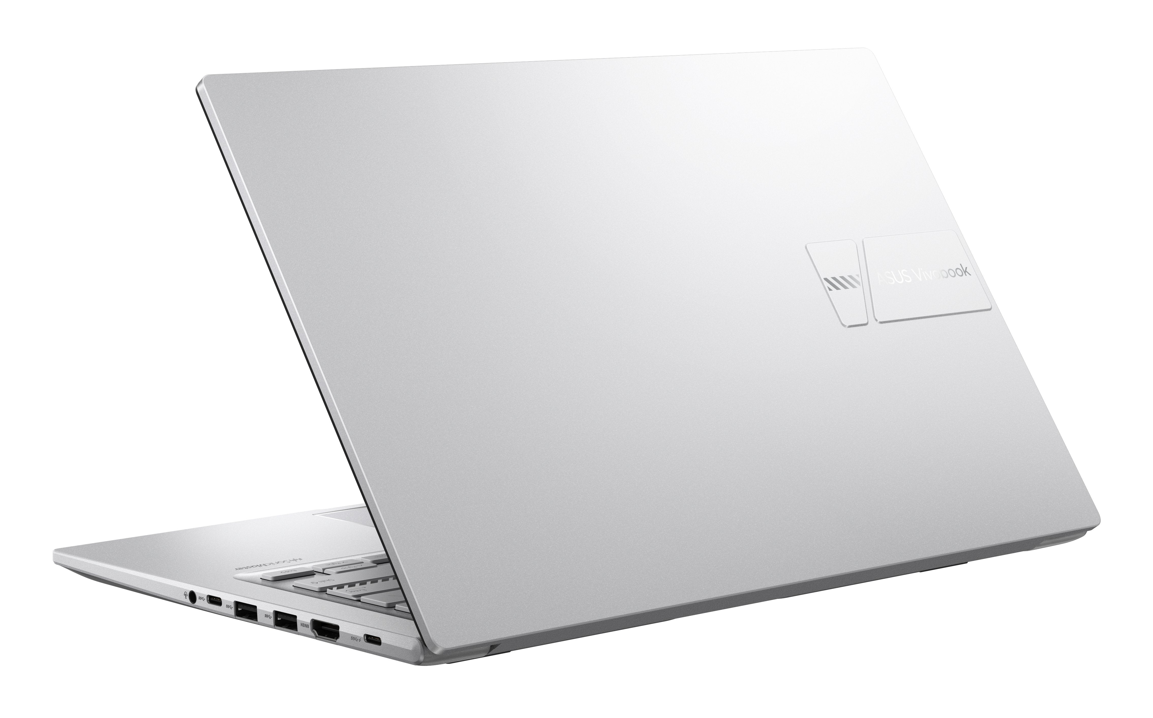 Portátil Asus Vivobook X1404va Eb2077 Core 7 150u 16gb 1tb Ssd Freedos 14 "