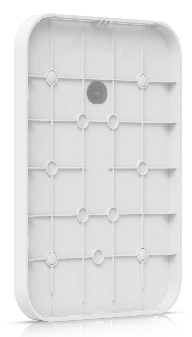 Flush Mount Accessory For U7 Pro Xg Wall Access Points.
