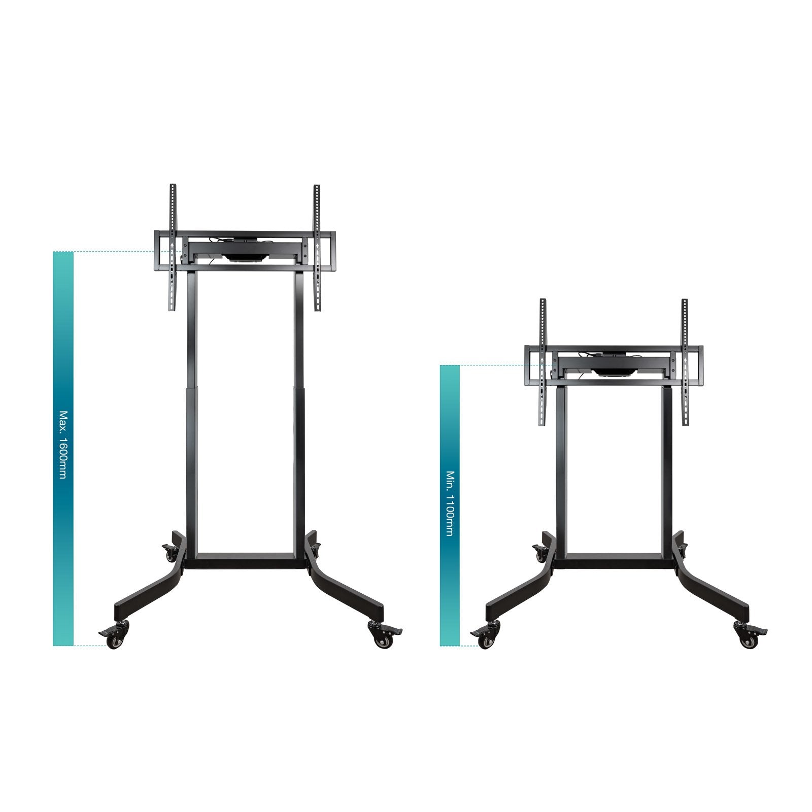 EAN 8433281013698 - TooQ Lux 2,54 m (100") imagen 3