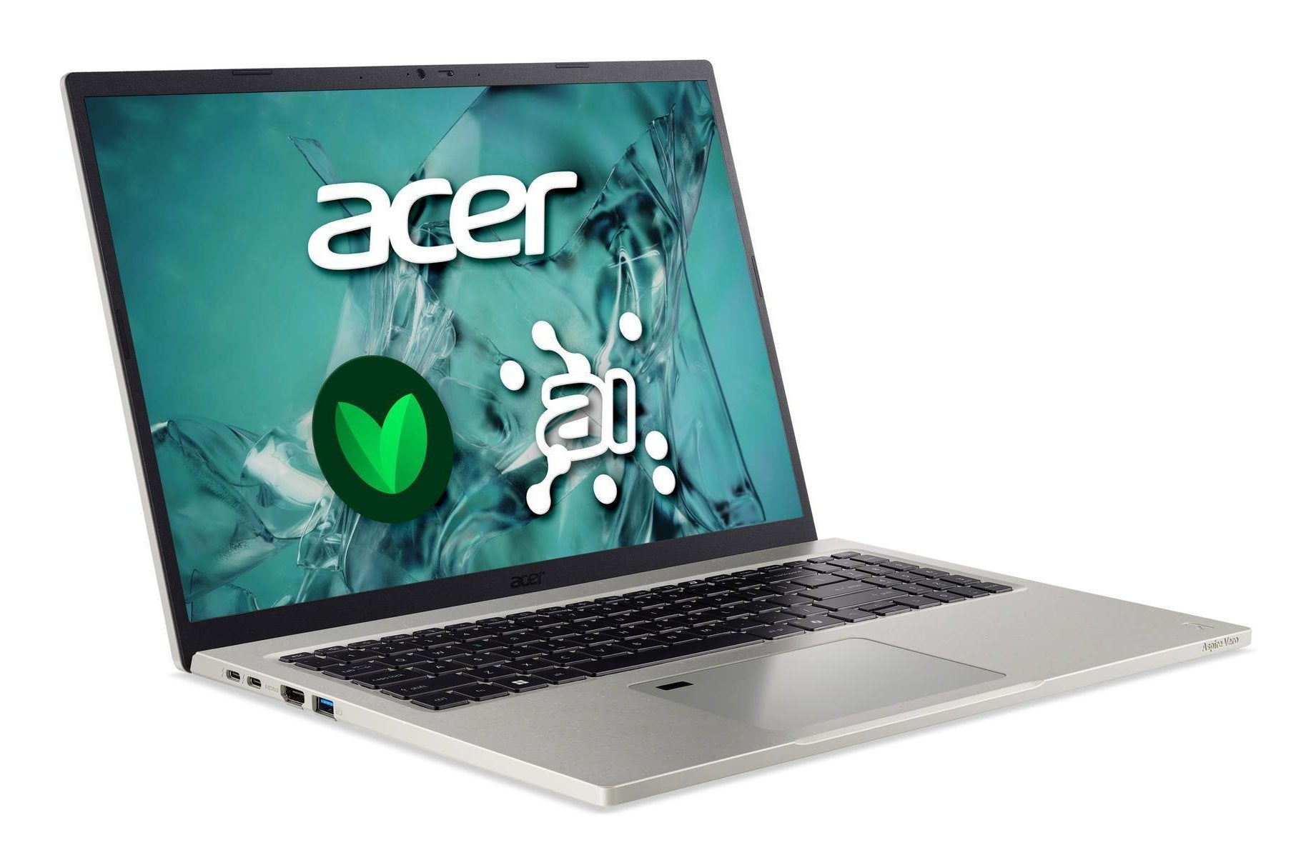 Acer Aspire Vero 16 16" 7-255h 16gb 1tbssd W11h
