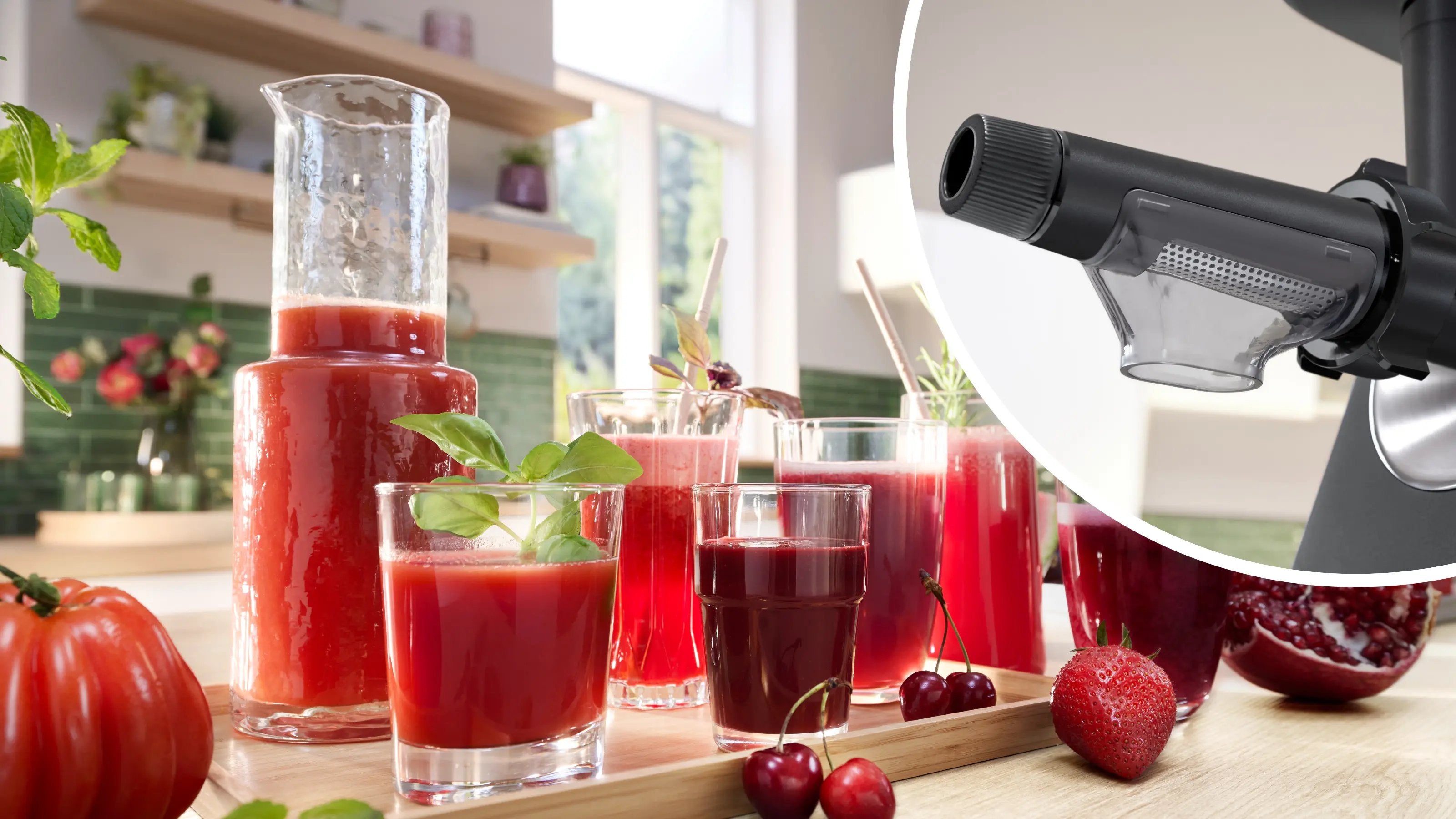 EAN 4242005456079 - Bosch Serie 6 picadora 2100 W Negro, Plata imagen 14