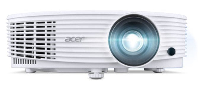 EAN 4711474134509 - Acer Vero PD2528ic 3200 lúmenes ANSI DLP 1080p (1920x1080) 3D Blanco imagen 1