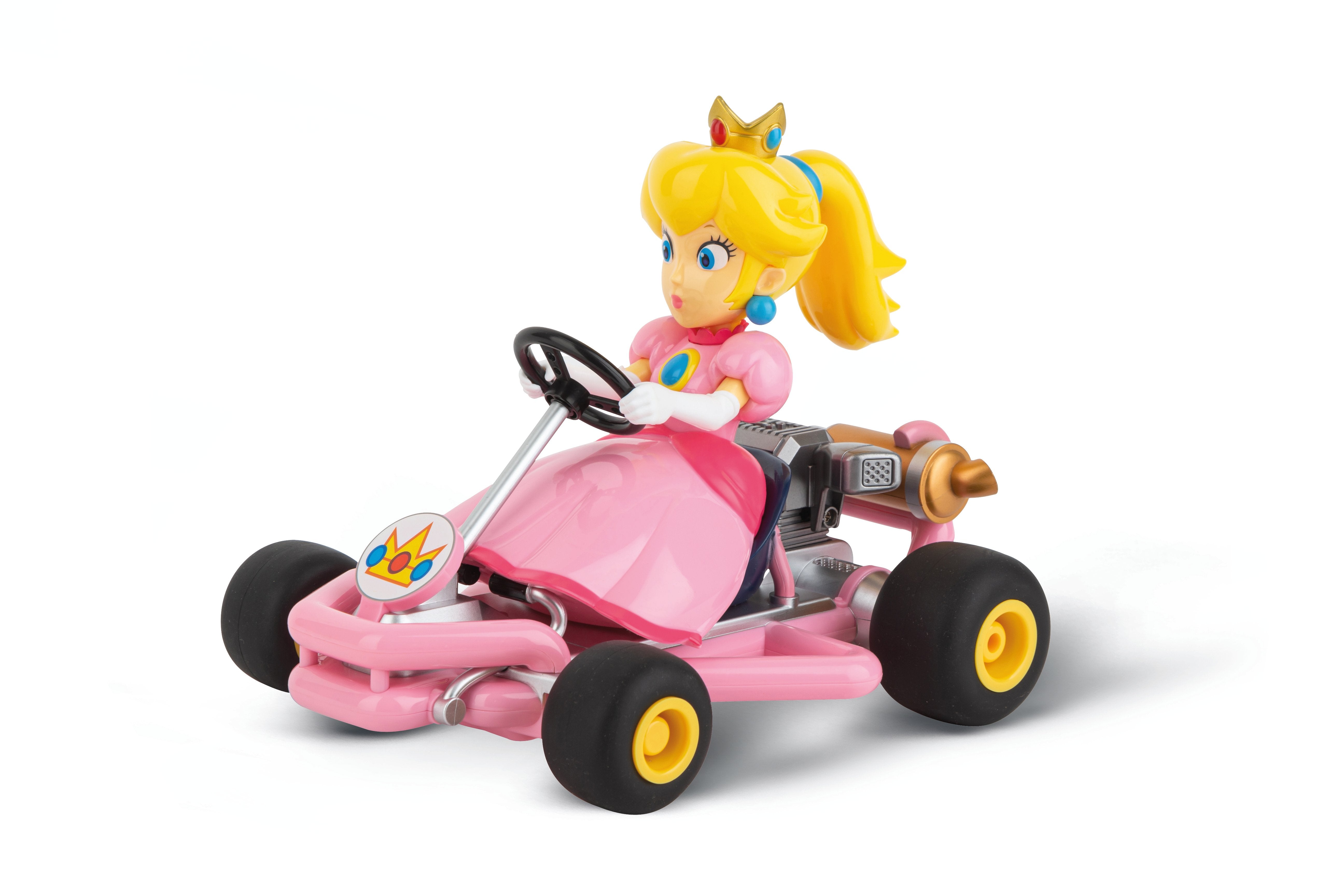 EAN 9003150131892 - Carrera 370200986P modelo controlado por radio Kart Motor eléctrico 1:18 imagen 1