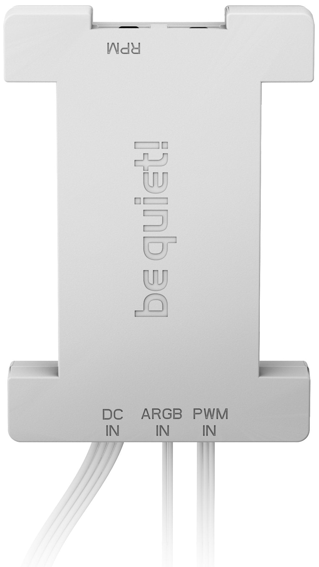 EAN 4260052191149 - be quiet! LIGHT LOOP 240mm White Procesador Sistema de refrigeración líquida todo en uno 12 cm Blanco 1 p imagen 3