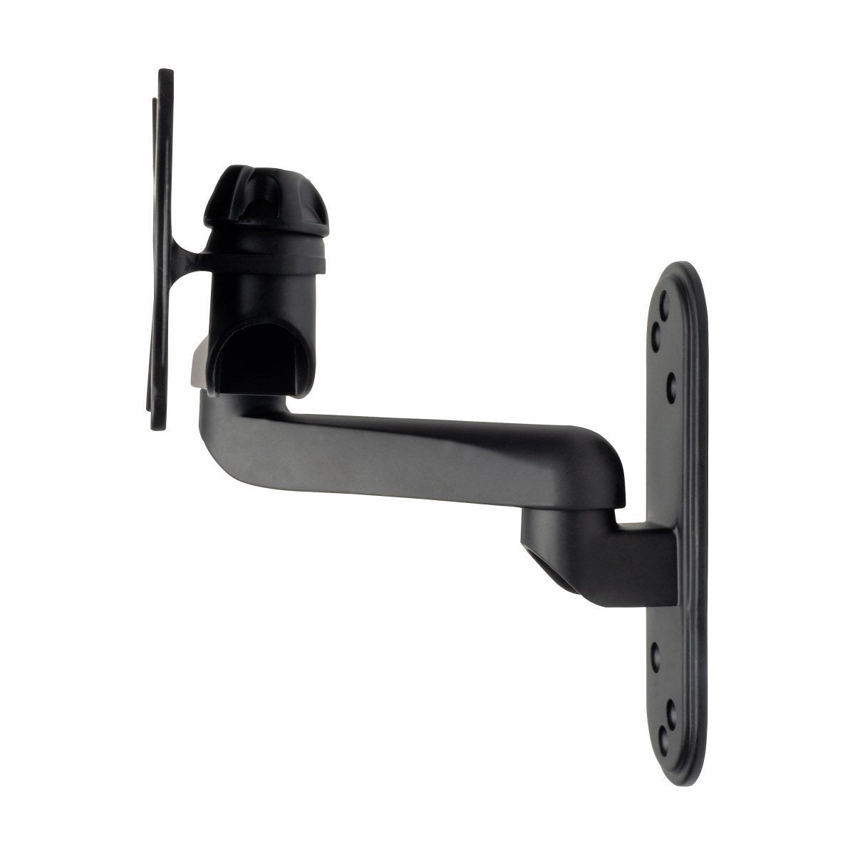 Tripp Lite Dwm1327se Schwenk- Neige-Soporte De Pared Fr 33,00cm (13") - Bis 68,60cm (27") -Fernseher Und -Monitore (Dwm1327se)