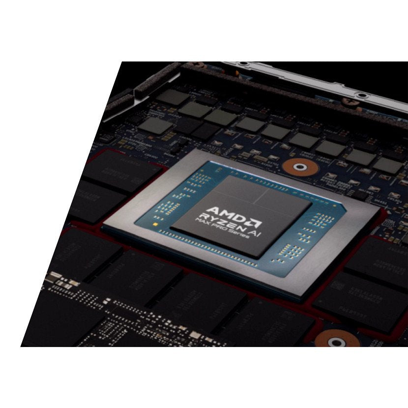 EAN 199251039249 - HP ZBook Ultra G1a Copilot+ PC AMD Ryzen AI Max+ PRO PRO 395 Estación de trabajo móvil 35,6 cm (14") Panta imagen 14