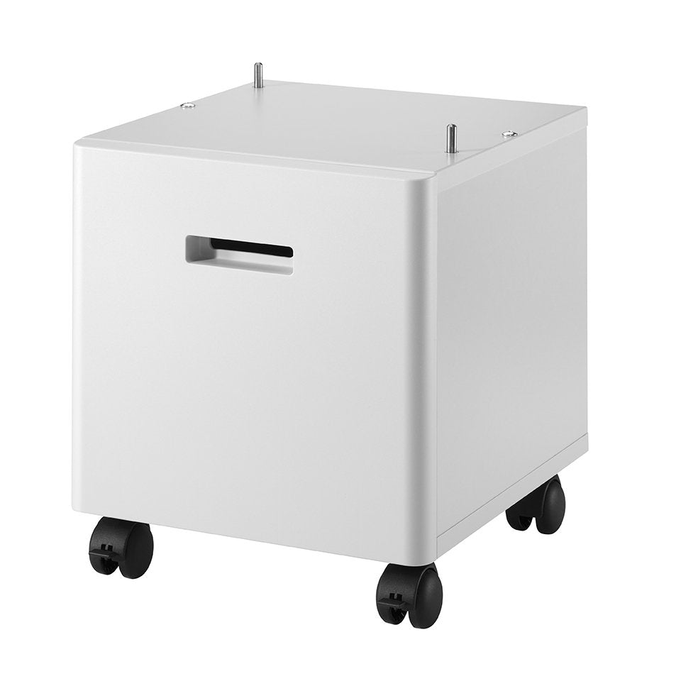 EAN 4043719405205 - Brother ZUNTL6000W mueble y soporte para impresoras Gris claro imagen 4