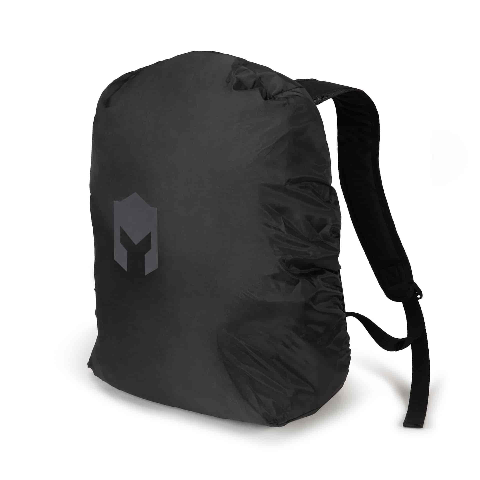 Dicota Caturix Forza Mochila Para Portátil 43,9 Cm (17.3") Negro