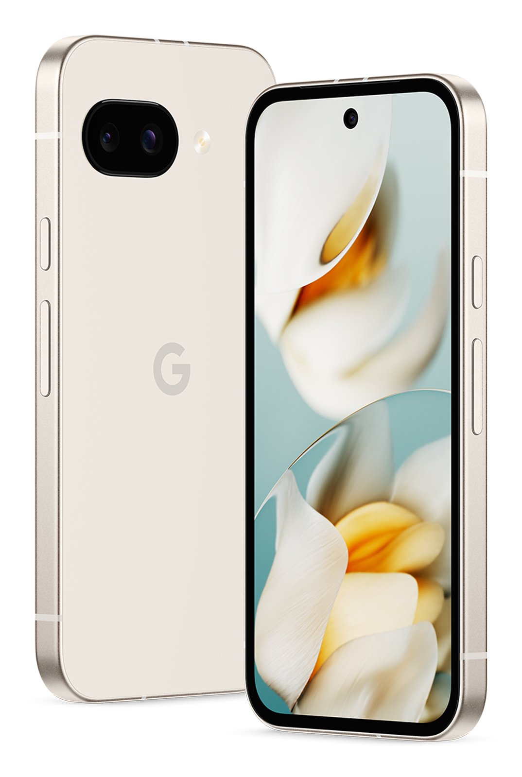 EAN 0840353922327 - Google Pixel 9a 16 cm (6.3") SIM doble Android 15 5G USB Tipo C 8 GB 128 GB 5100 mAh Gris imagen 7