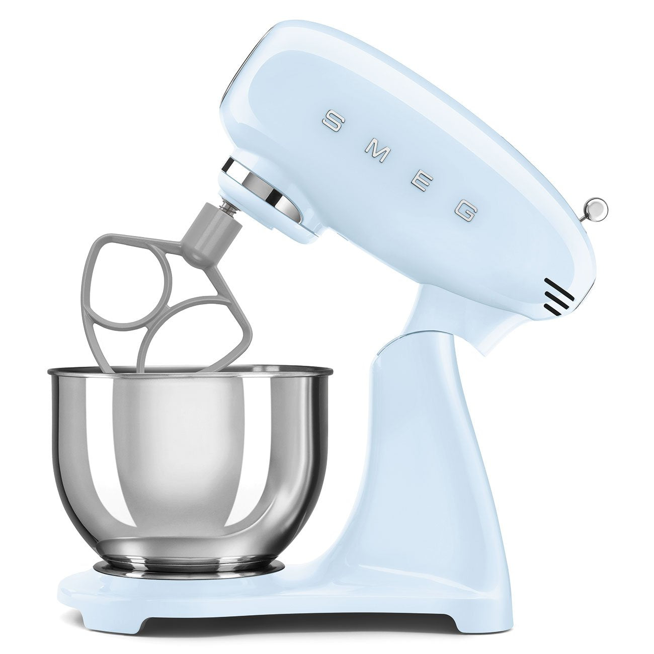 Smeg Kitchen Robot 50´Style Blue Smf05pbeu