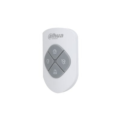 EAN 6923172504708 - Dahua Technology ARA24-W2-868 mando a distancia RF inalámbrico Sistema de seguridad Botones imagen 1