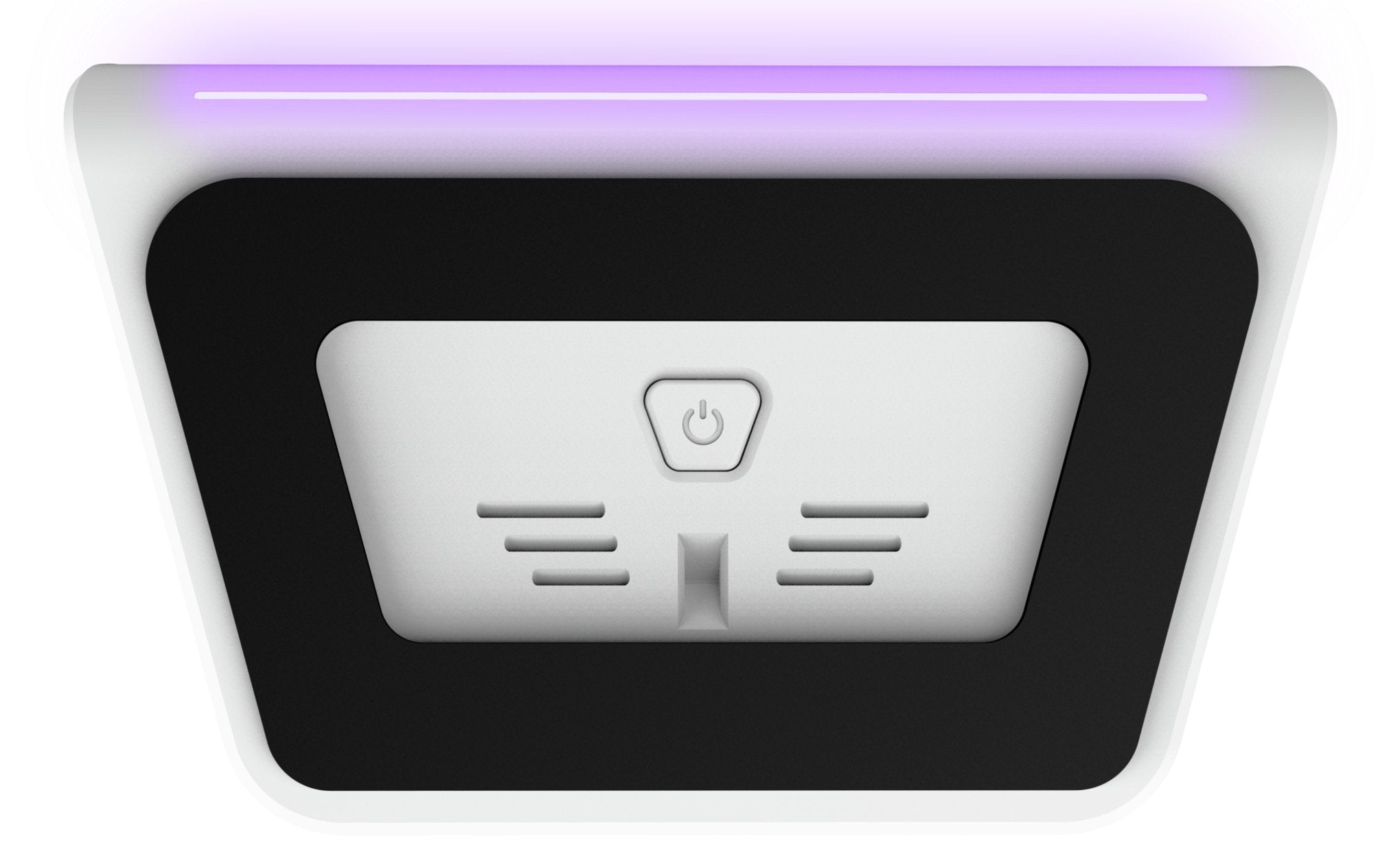 Base De Carga Rapida Para Ps5 Gxt 255 Blanco Trust Soporte De Carga Rápida / Indicadores Lumínicos