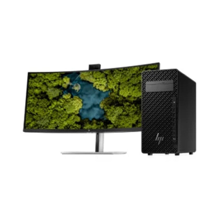 EAN 0199896738675 - HP Z2 Tower G1i Workstation Desktop PC Wolf Pro Security Edition Intel Core Ultra 7 265 48 GB DDR5-SDRAM imagen 12